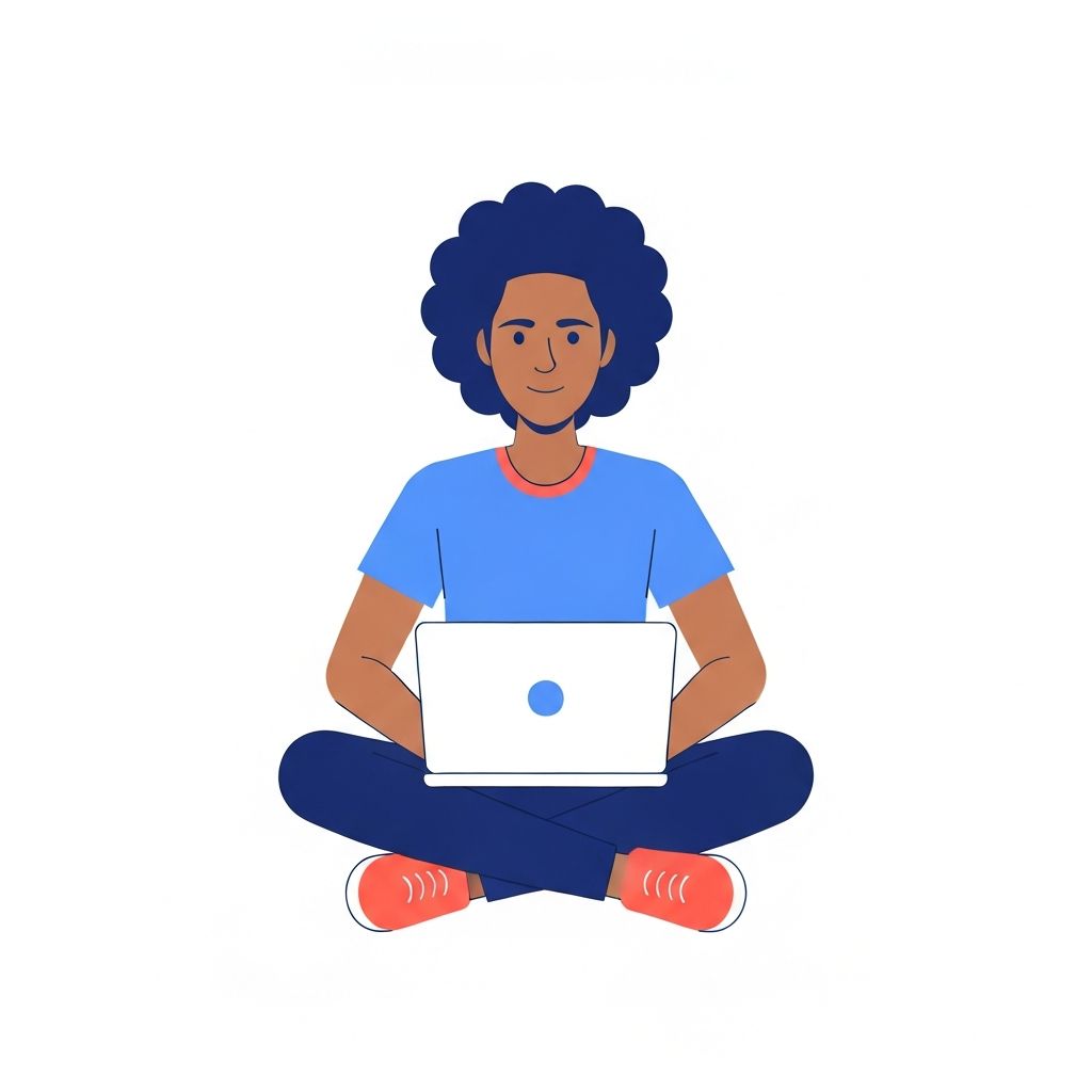 We build, you review